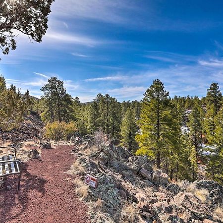 Quaint Williams Cabin Near Grand Canyon Exteriér fotografie